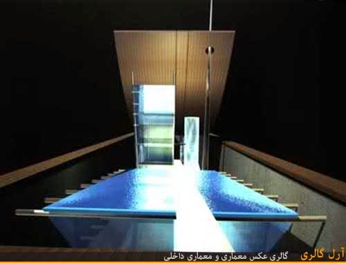 معماری ساحتمان سفارت ایران در استهکلم معماری ساحتمان سفارت ایران در استهکلم، ساحتمان سفارت ایران در استهکلم، فرهاد احمدی