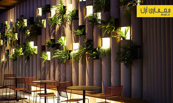 معماری و طراحی فضای شهری چندمنظوره در سیدنی