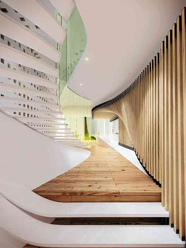 طراحی ویلا اسبورِز رضا نجفیان طراحی ویلا اسبورِز رضا نجفیان