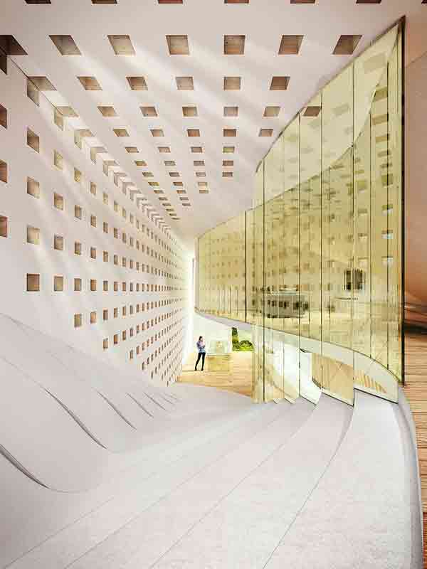 طراحی ویلا اسبورِز رضا نجفیان طراحی ویلا اسبورِز رضا نجفیان