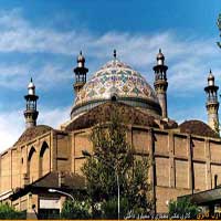 معماری مسجد سپهسالار، مسجد سپهسالار، مسجد و مدرسه سپهسالار، معماری مسجد و مدرسه سپهسالار، معماری مسجد و مدرسه مطهری، مسجد و مدرسه مطهری، میرزا مهدی خانشقانی