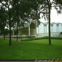 معماری موزه کیمبل، موزه کیمبل، لوئی کان