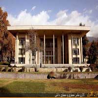 معماری کاخ اختصاصی نیاوران، کاخ اختصاصی نیاوران، عبدالعزیز فرمانغرمائیان