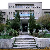معماری دانشکده دامپزشکی تهران، دانشکده دامپزشکی تهران، دانشگاه تهران،عبدالعزیرفرمانفرمائیان