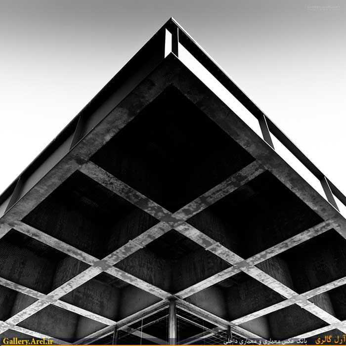 موزه neue nationalgalerie برلین