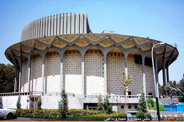 معماری ایستگاه راه آهن تبریز.حیدر قلی خان غیایی شاملو