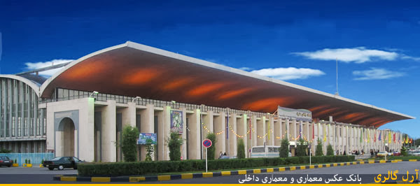 معماری ایستگاه راه آهن مشهد، ایستگاه راه آهن مشهد، حیدر قلی خان غیایی شاملو