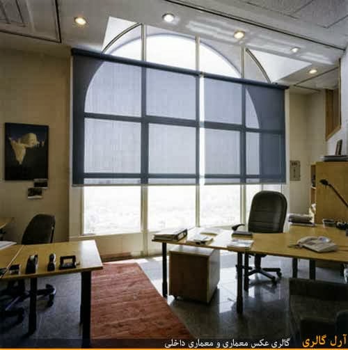 معماری ساختمان آرمیتاژ