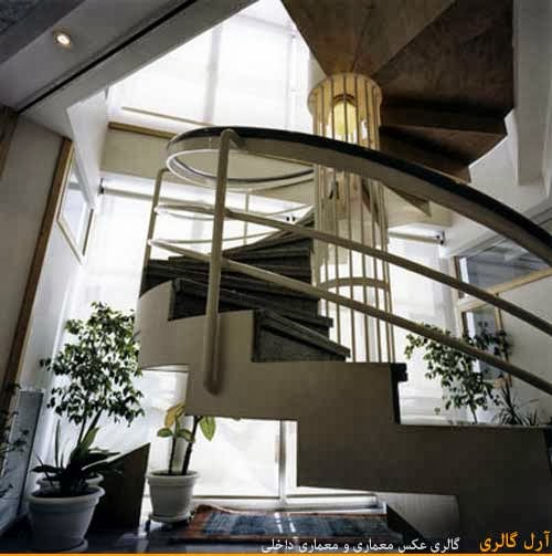 معماری ساختمان آرمیتاژ