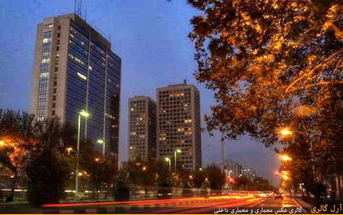 معماری ساختمان وزارت کشاورزی، عبدالعزیزفرمانفرمائیان