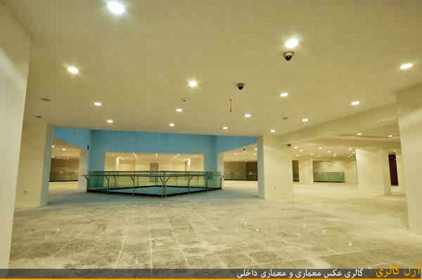 معماری موزه زاهدان