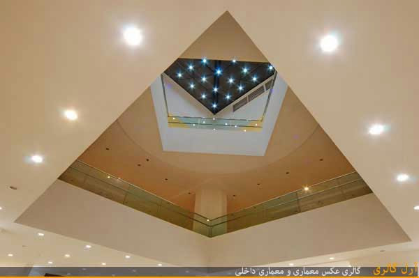 معماری موزه زاهدان