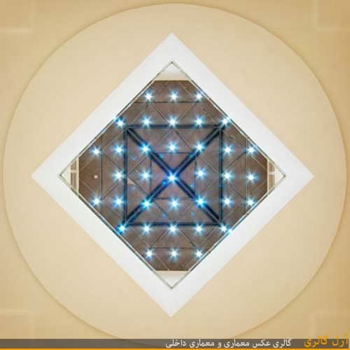 معماری موزه زاهدان