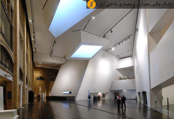 موزه سلطنتی اونتاریو Royal Ontario Museum