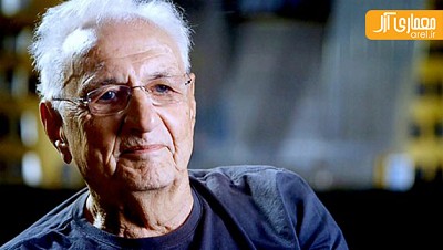 دانلود مستند فرانک گری:  معماری که می گوید چرا نمی توانم؟