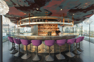 قسمت دوم: معرفی رستوران و کافی شاپ های برتر سال 2016