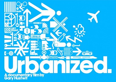 نوروز 96:  مستند طراحی شهری  Urbanized