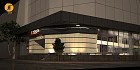 بانک ملت ، شعبه کندوان ، طراحی داخلی و نما ، موقعیت : سر ویلا تهران ، متراژ : 290 متر