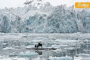 سخنی کوتاه از طبیعت:کنسرتی تک نفره برای قطب شمال