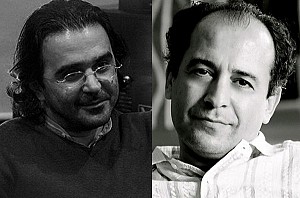 قانون در تهران خریدنی است: مصاحبه با هومن بالازاده و محمدرضا نیکبخت