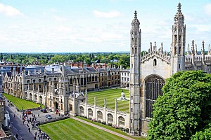 20 دانشگاه مشهور که با سبک معماری کلاسیک ساخته شده اند