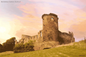 مرمت و بازسازی 6 قلعه قدیمی در بریتانیا را تماشا کنید