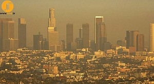 سنگفرش هاي خورنده ي دود ؛ كاهش آلودگي شهرهاي بزرگ و مبارزه با افزايش گرمايش زمين