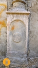 خانه گنبدی ، خانه گنبدی در تهران ، ناصرالدین میرزا ؛ خانه ناصرالدین میرزا ، آرل، پلان خانه ناصرالدین میرزا 