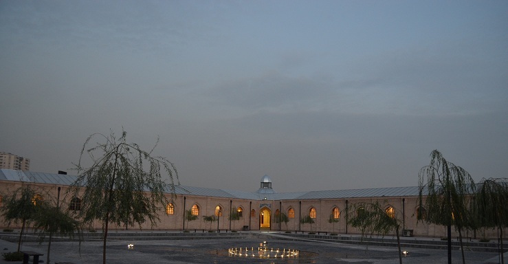 زندان قصر