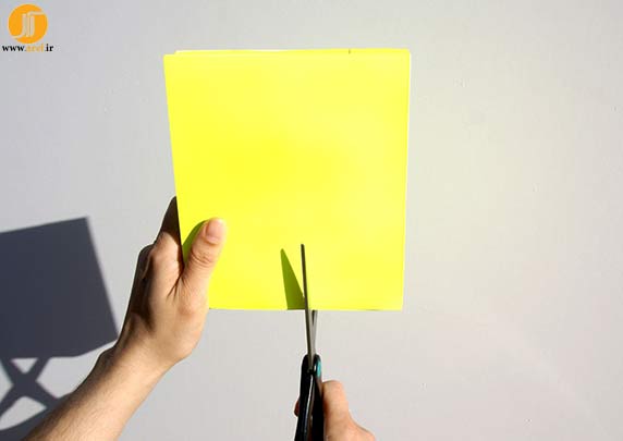 طراحی برج والتر (W)