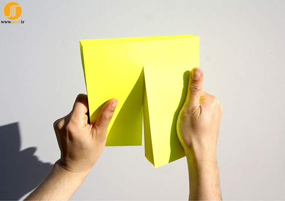 طراحی برج والتر (W)