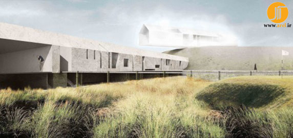 معماری ارگانیک معماری ارگانیک