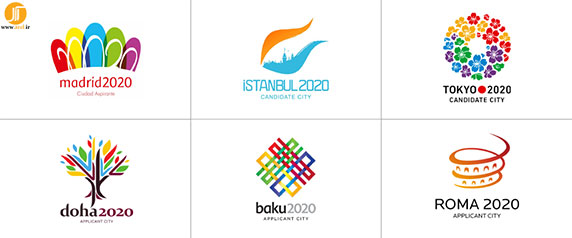 طرح پیشنهادی برای دهکده المپیک توکیو 2020 طرح پیشنهادی برای دهکده المپیک توکیو 2020