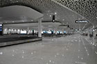 معماری فرودگاه،معماری فرودگاه شنژن