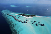 مالدیو،جزایر مالدیو