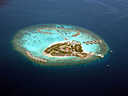 مالدیو،جزایر مالدیو