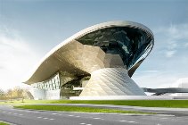 معماری 35 موزه برتر جهان