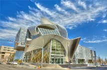 معماری 35 موزه برتر جهان