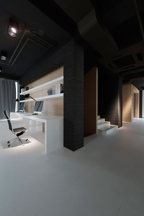 طراحی داخلی showroom،طراحی داخلی نمایشگاه،طراحی نمایشگاه،طراحی showroom