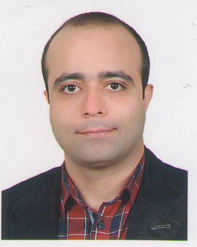 محمود متشرعی