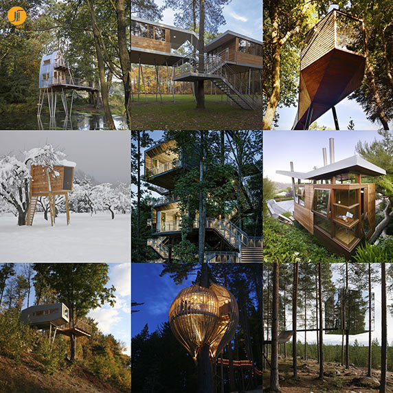 معماری خانه  چوبی،معماری ساختمان،خانه ی چوبی،سازه ی خانه ی چوبی