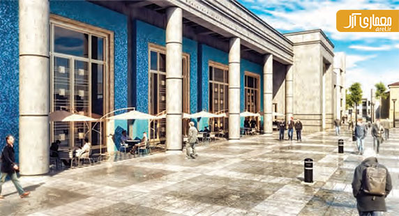 میدان امام خمینی - میدان توپخانه