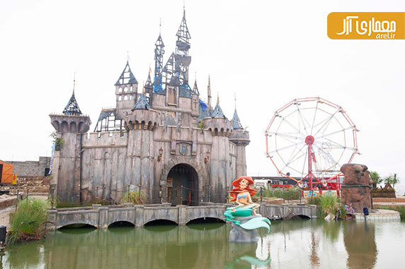 بهترین نمایشگاه های طراحی شده در سال 2015 از دیدگاه مجله ی DESIGNBOOM