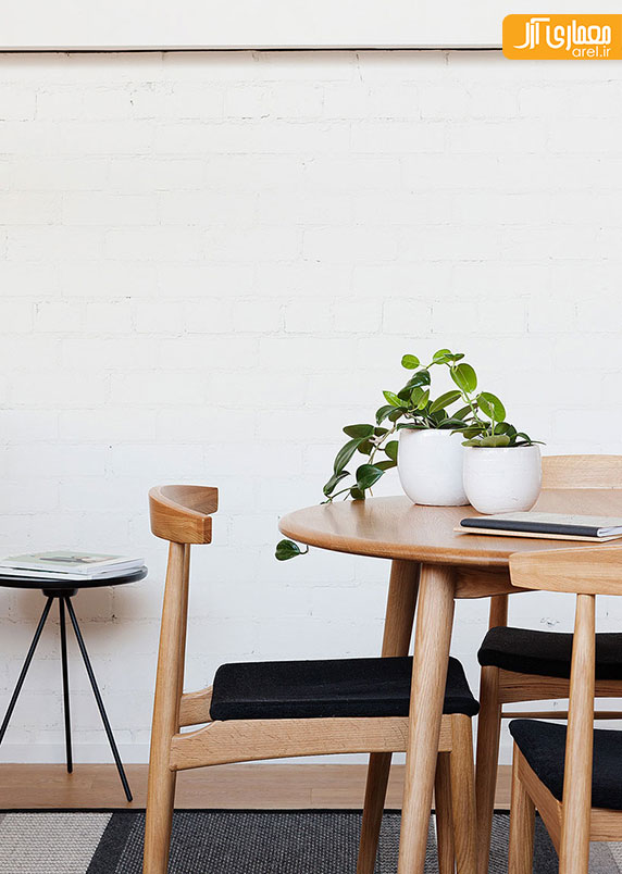 معماری داخلی دفتر اداری Evolution 7 در ملبورن