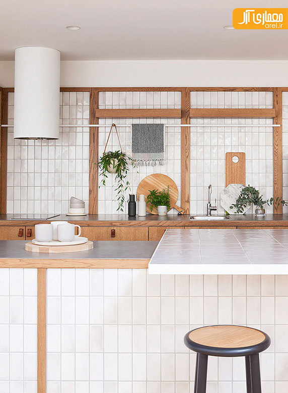 معماری داخلی دفتر اداری Evolution 7 در ملبورن