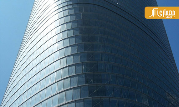 معماری پایدار: طراحی دومین آسمان خراش بلند دنیا در شانگهای معماری پایدار: طراحی دومین آسمان خراش بلند دنیا در شانگهای
