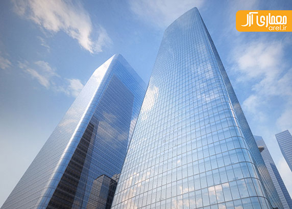 معماری پایدار: طراحی برجهایی برای نوسازی غرب منهتن معماری پایدار: طراحی برجهایی برای نوسازی غرب منهتن