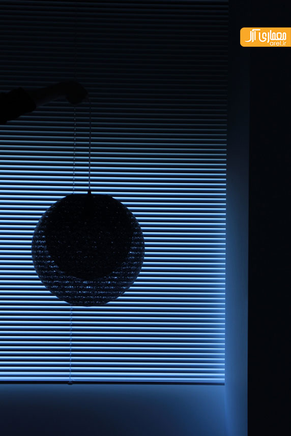 طراحی مدل های جدیدی از سری معروف لامپ مایوهانا از تویو ایتو
