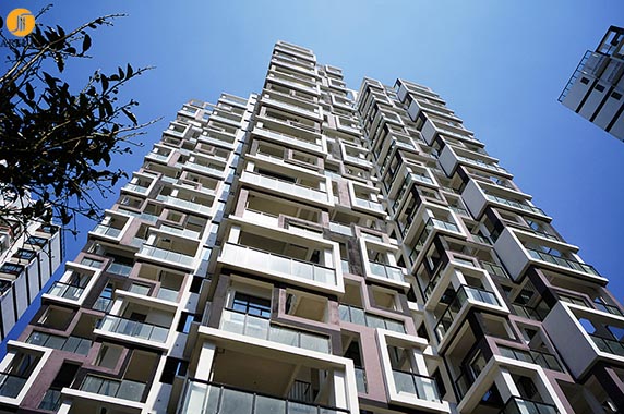 معماری و طراحی مجتمع مسکونی برای خانواده های جوان معماری و طراحی مجتمع مسکونی برای خانواده های جوان