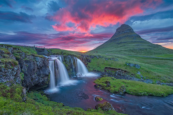  دستاورد سفری یک ساله به ایسلند 
